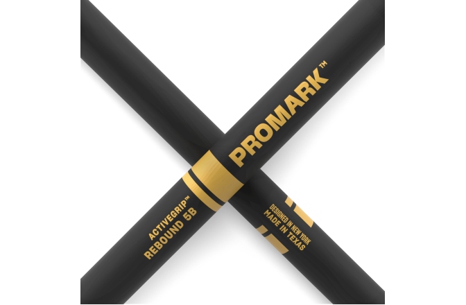 Bețe de tobe ProMark R5BAG 5B Rebound Active Grip