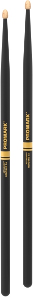 Promark R7AAG 7A Rebound Active Grip