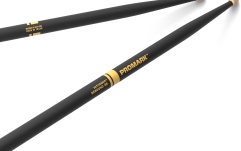 Bețe de tobe ProMark Rebound 2B ActiveGrip Hickory 