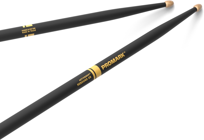 Promark Rebound 2B ActiveGrip Hickory