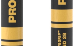 Bețe de tobe ProMark Rebound 2B ActiveGrip Hickory 