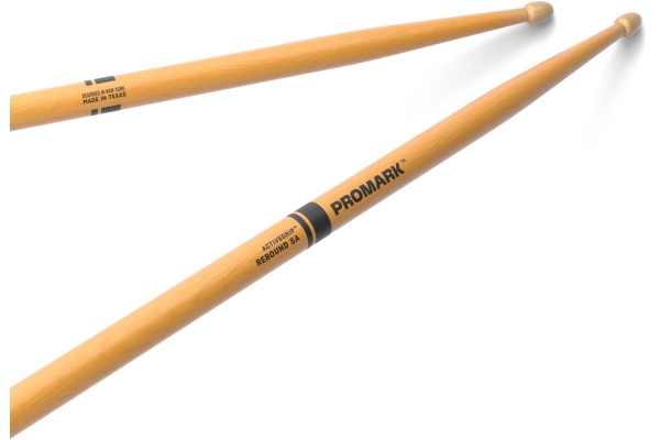 Rebound 5A ActiveGrip Clear Hickory 