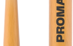 Bețe de tobe ProMark Rebound 5A ActiveGrip Clear Hickory 