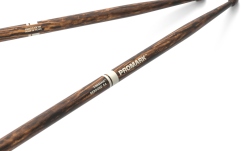 Bețe de tobe ProMark Rebound 5A FireGrain Hickory 