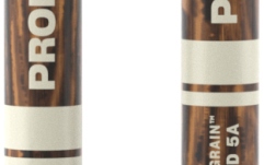 Bețe de tobe ProMark Rebound 5A FireGrain Hickory 