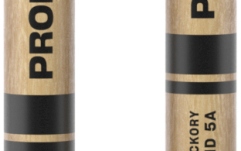 Bețe de tobe ProMark Rebound 5A Hickory 