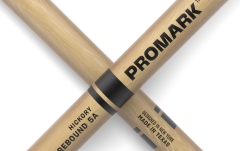 Bețe de tobe ProMark Rebound 5A Hickory 