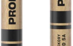 Bețe de tobe ProMark Rebound 5A Hickory Nylon 
