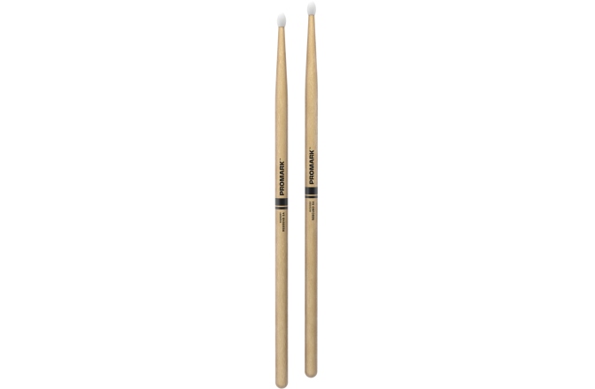 Bețe de tobe ProMark Rebound 5A Hickory Nylon 