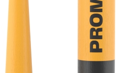 Bețe de tobe ProMark Rebound 5A Painted Yellow Hickory 