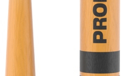 Bețe de tobe ProMark Rebound 5B ActiveGrip Clear Hickory