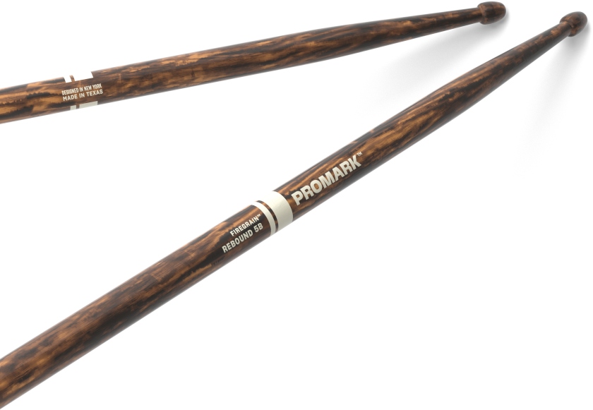 Promark Rebound 5B FireGrain Hickory
