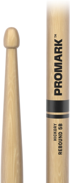 Promark Rebound 5B Hickory
