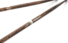 Bețe de tobe ProMark Rebound 7A FireGrain Hickory 