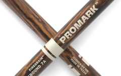 Bețe de tobe ProMark Rebound 7A FireGrain Hickory 