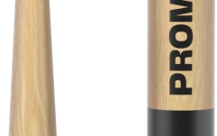 Bețe de tobe ProMark Rebound 7A Hickory Drumstick Oval Nylon Tip