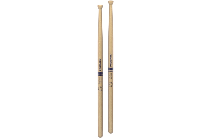 Bețe de tobe ProMark Rudy Garcia Signature Marching Stick