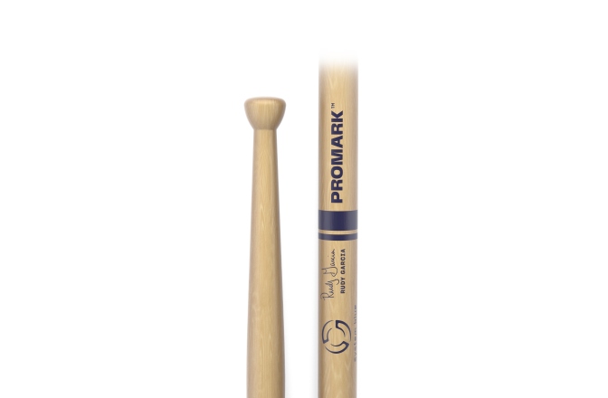 Bețe de tobe ProMark Rudy Garcia Signature Marching Stick