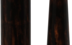 Bețe de tobe ProMark Scott Johnson FireGrain Signature Stick