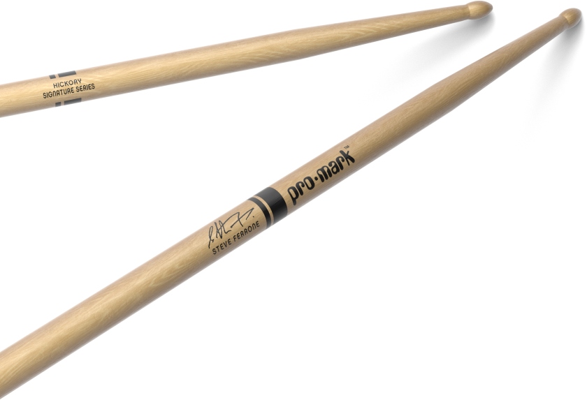 Promark Steve Ferrone 735 Hickory