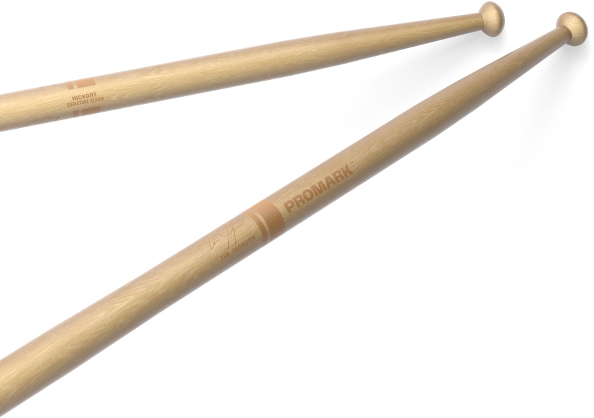 Promark Tim Jackson Signature Tenor Stick