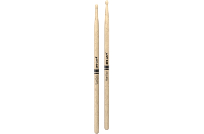Bețe de tobe ProMark Tommy Aldridge Shira Kashi Oak 