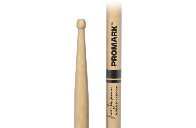 Bețe de tobe ProMark TX721W Marco Minnemann