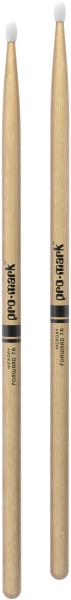 Promark TX7AN Hickory Nylon Tip