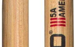 Bețe de tobe Promuco American Hickory 5A Nylon Tip