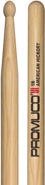 Promuco American Hickory 5B