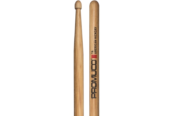 Promuco American Hickory 7A