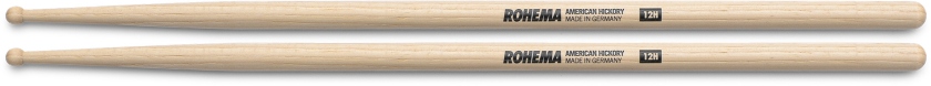 Rohema 12H Hickory