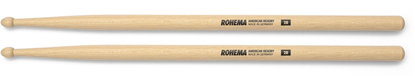 Rohema 2B
