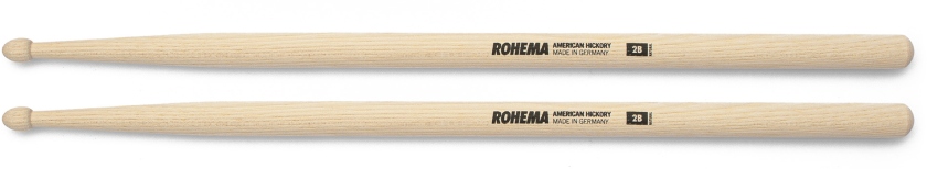 Rohema 2B Natural