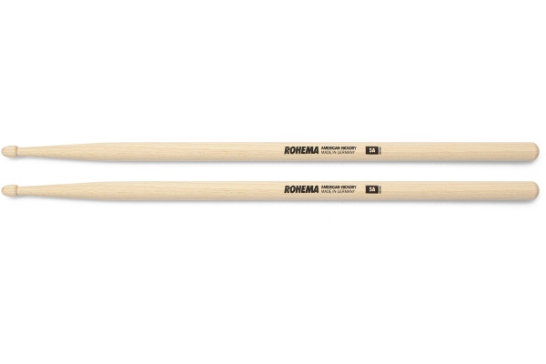 Rohema 5A Classic Hickory Natural