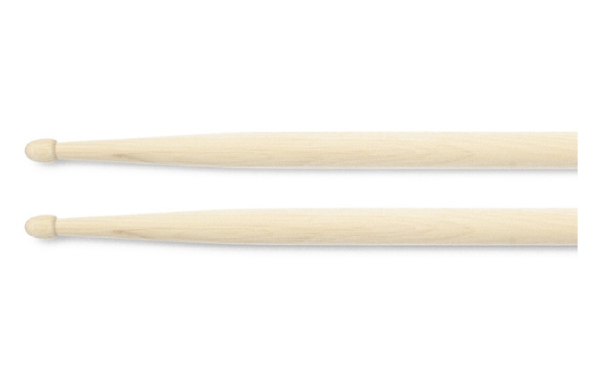 Bețe de tobe Rohema 5A Hornbeam