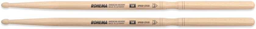 Rohema 5A Speed Stick