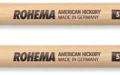 Bețe de tobe Rohema 5A Stick Control