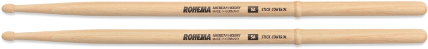 Rohema 5A Stick Control