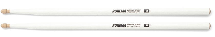 Rohema 5A White