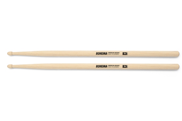 Rohema 7A Natural Classic Hickory Rohema 7A Natural Classic Hickory