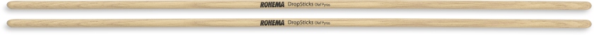 Rohema Dropsticks by Olaf Pyras