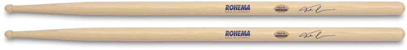 Rohema Felix Lehrmann Signature