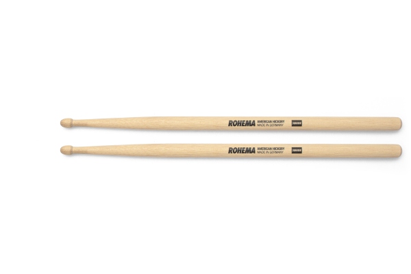 Rohema Junior Sticks American Hickory Rohema Junior Sticks American Hickory