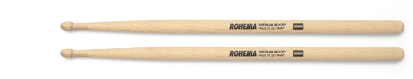 Rohema Junior Sticks American Hickory