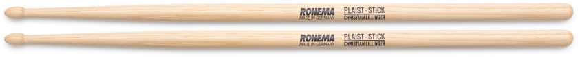 Rohema NEXT · Christian Lillinger Plaist Stick