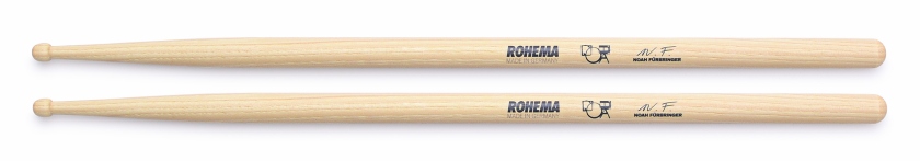 Rohema Noah Fürbringer Signature