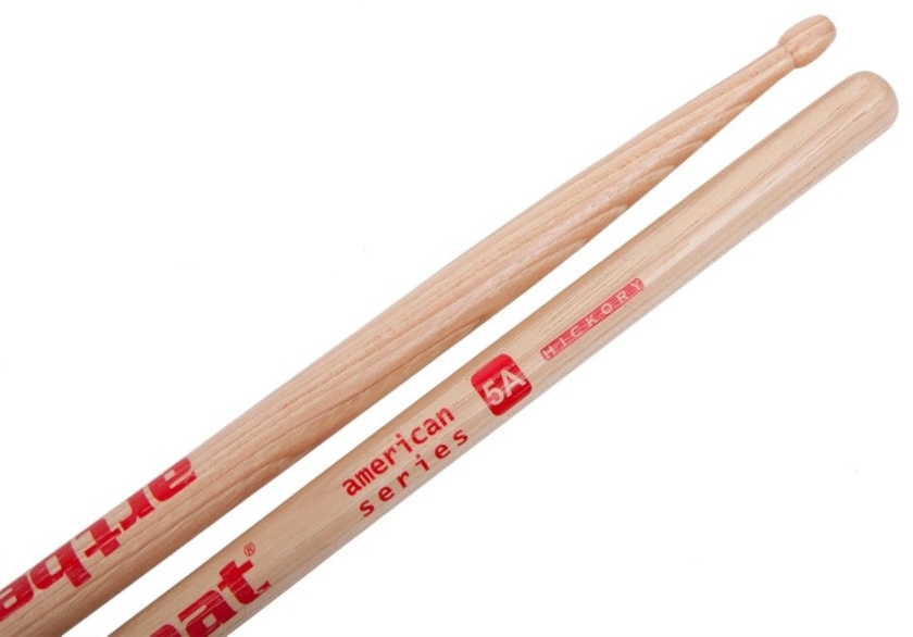 Artbeat American Hickory 5A