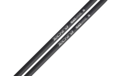 Bețe de Tobe Techra Black Diamond 5A