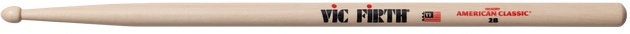 Vic Firth American Classic 2B